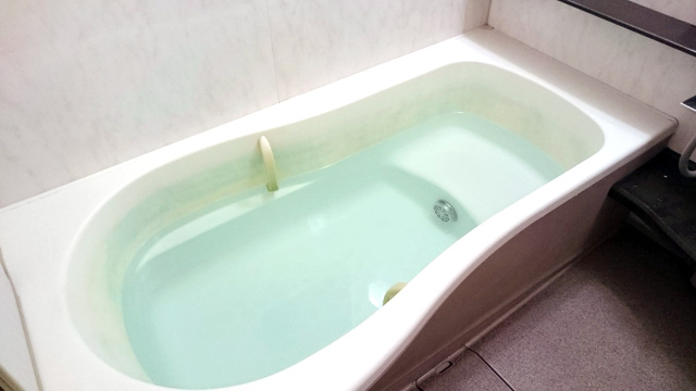 安全で快適な空間へ お風呂のバリアフリー化７つのポイント