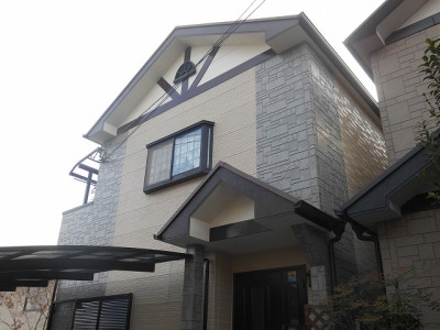 堺北-パターン ③