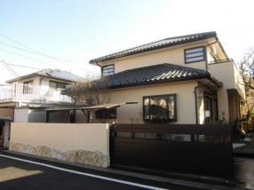 川越中央-和風④