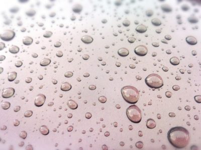 防水