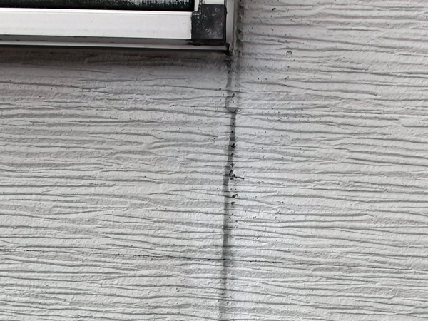 徹底解説】外壁についた雨だれを除去・防止する方法