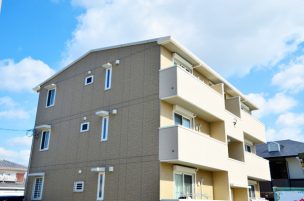 マンション 塗料